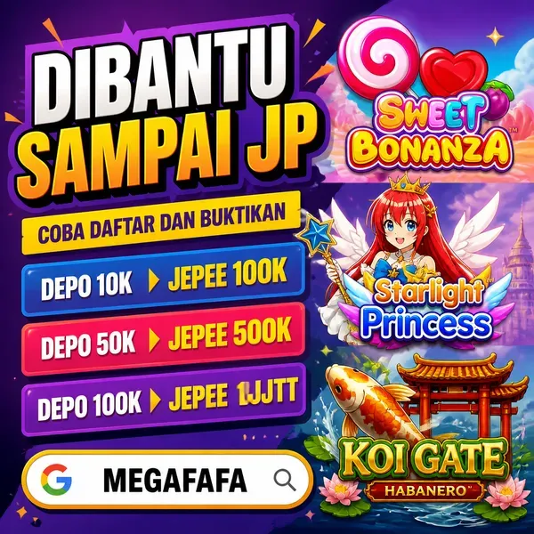 situs slot maintenance